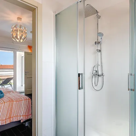 Holiday home Modern In Novigrad With Pool